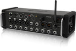 Midas MR12, 12 Input Digital Mixer for iPad/Android Tablets by Midas