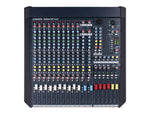 Allen & Heath MixWizard WZ4 14:4:2 Desk / Rack Mountable Mixer by ALLEN & HEATH