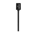 Shure GLXD14+/93-Z3 Digital Wireless Presenter System with WL93 Lavalier Microphone by Shure