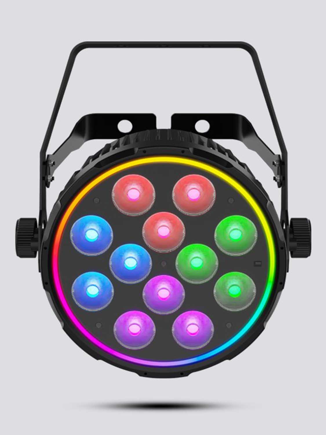 B-Stock: Chauvet DJ SlimPAR Pro Pix, Hex-Color DJ Wash Light