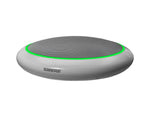 Shure 310P AL-V Ecosystem DJ Package Including 1 MXA310AL Microphone, 1 P300-IMXAudio Processor, MXN5W-C Ceiling Loudspeaker and 1 Tile Bridge by Shure