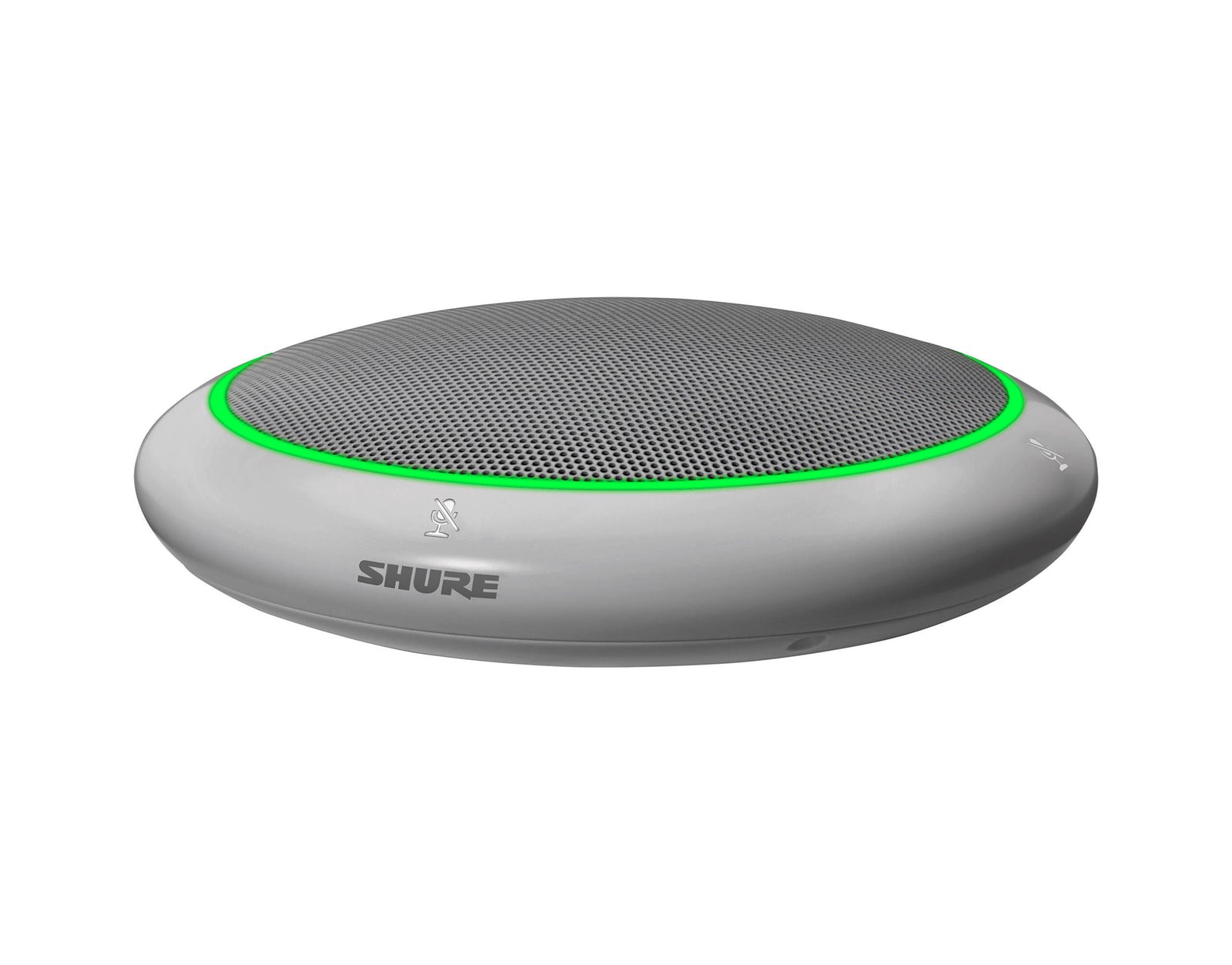 Shure 310P AL-V Ecosystem DJ Package Including 1 MXA310AL Microphone, 1 P300-IMXAudio Processor, MXN5W-C Ceiling Loudspeaker and 1 Tile Bridge by Shure