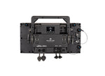 ADJ Lighting Encore DBX, Dual-Lens Blinder/Strobe Fixture with RGB Background LEDs by ADJ