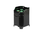 ADJ Wireless Battery-Powered Uplighting Fixture with RGBAW+UV LEDs by ADJ