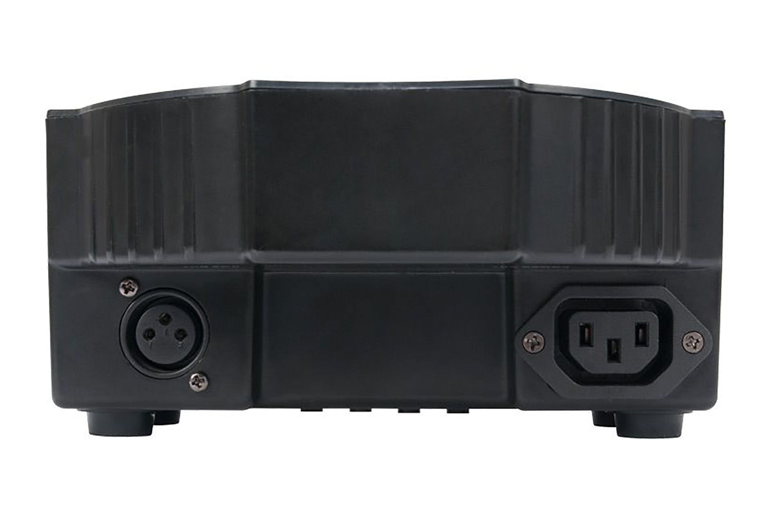 Eliminator Lighting Mega Hex Par Light (2-Pack) - 4x20W RGBLA+UV LED With Remote - Stage Wash Light