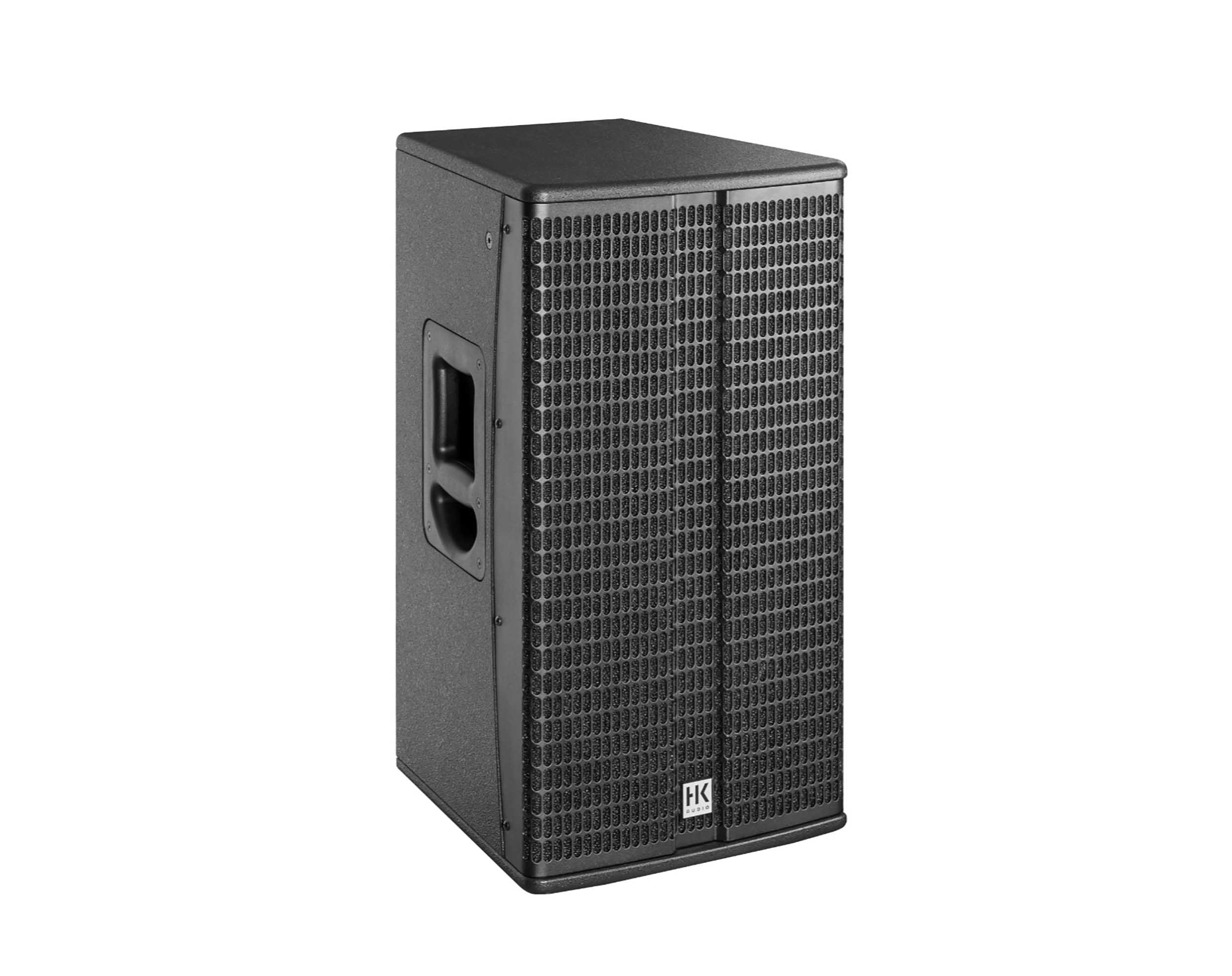 HK Audio Active LINEAR-3-112-FA, Full-range Loudspeaker - 1200 Watt by HK Audio