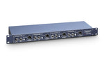 Palmer PAN 03 19" DI Box 4-Channel Active by Palmer