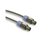 Hosa HSNN-050 Pro Speaker Cable Speaker - 50 Feet by Hosa