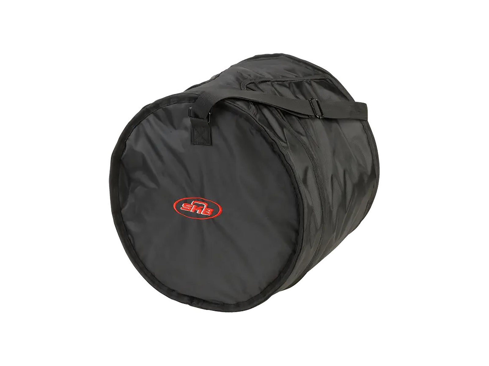 SKB Cases 1SKB-DB1113 Tom Drum Gig Bag - 11 x 13 Inch by SKB Cases