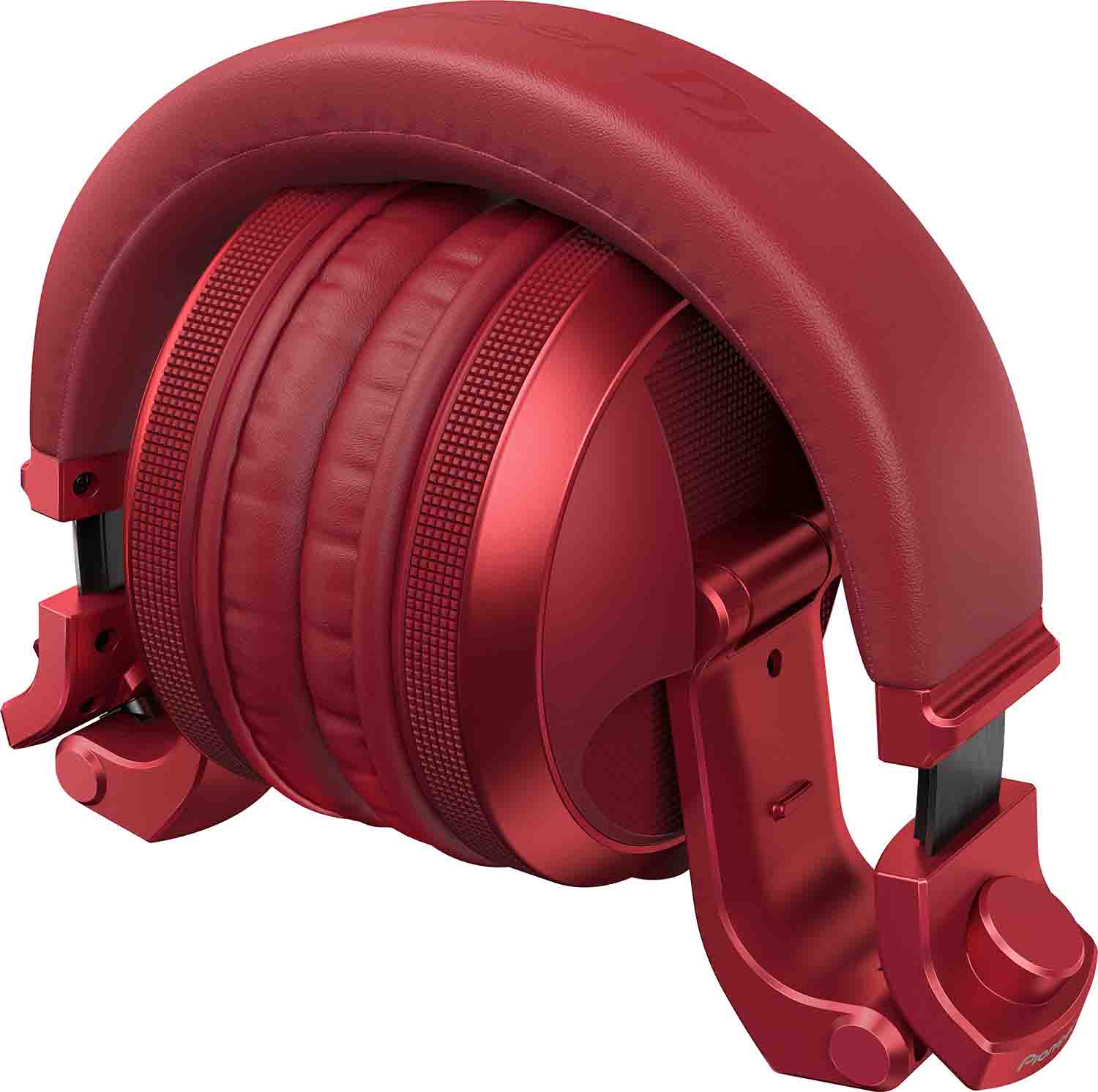 B-Stock: Pioneer DJ HDJ-X5BT-R Bluetooth Headphones - Red by Pioneer DJ
