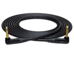 Hosa CGK-015 Neutrik Straight Edge Guitar Cable - 15 feet by Hosa