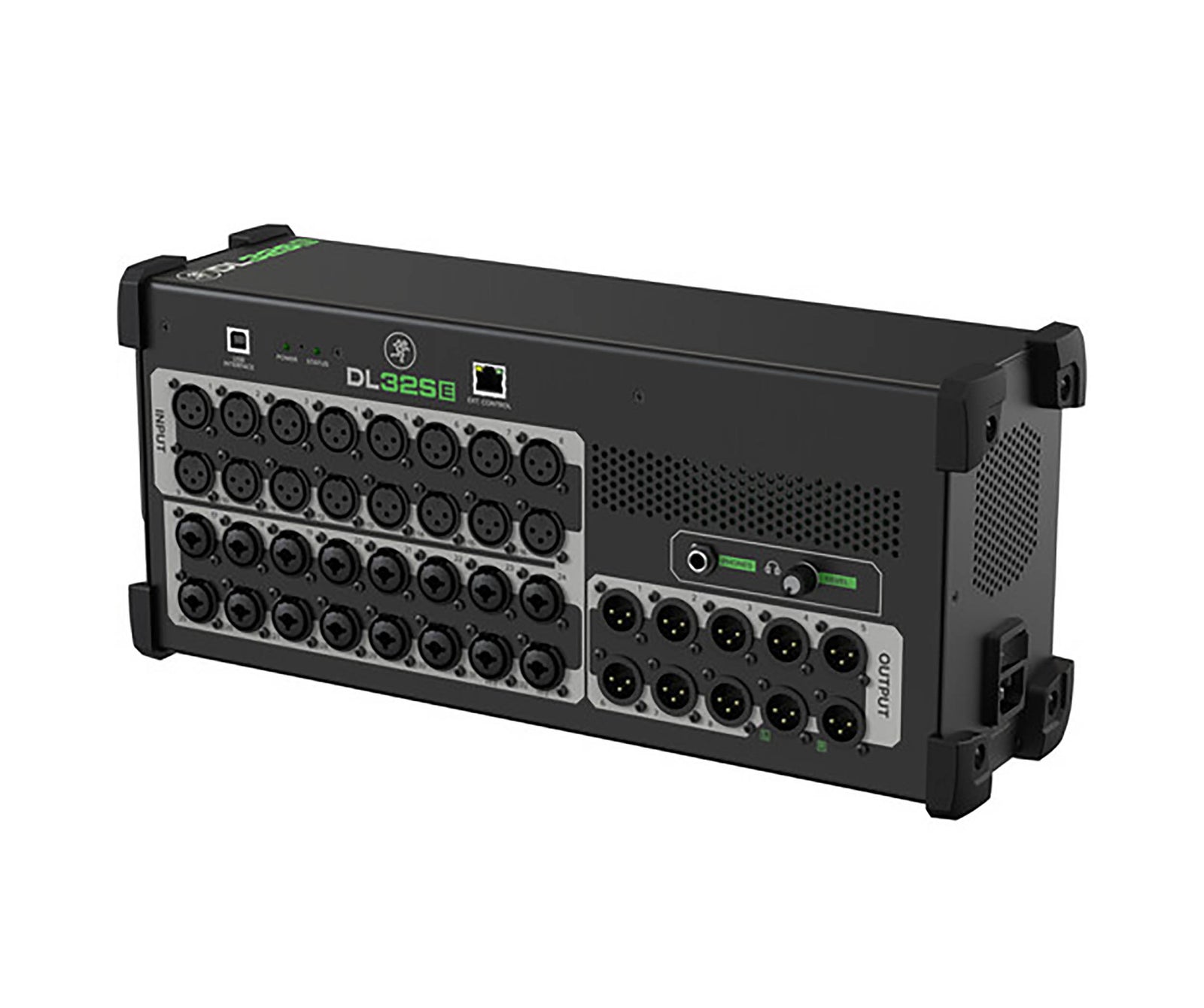 Mackie DLSE Digital Rack Mixer by Mackie