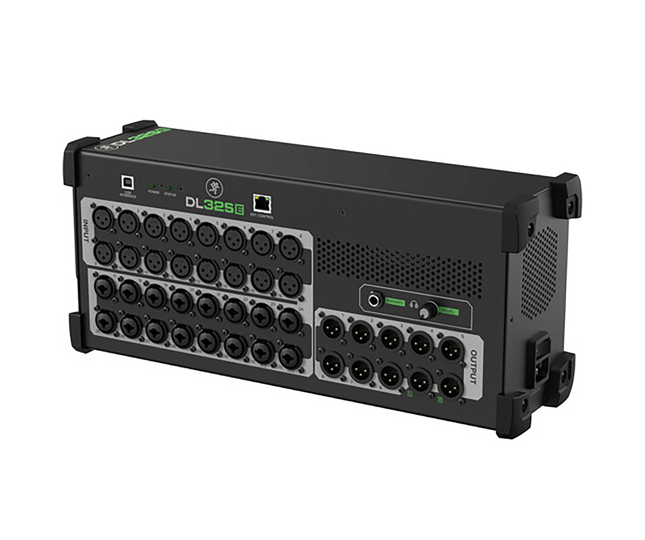 Mackie DLSE Digital Rack Mixer by Mackie