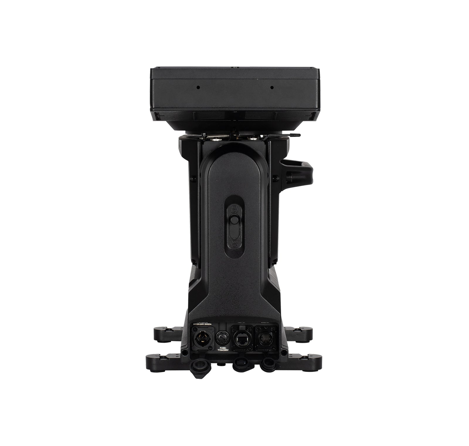 Elation PULSE PANEL FX, IP65 Strobe Panel with Tilt and Endless Pan/Spin by Elation