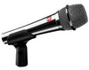 sE Electronics V7 Studio Grade Handheld Supercardioid Microphone - Hollywood DJ