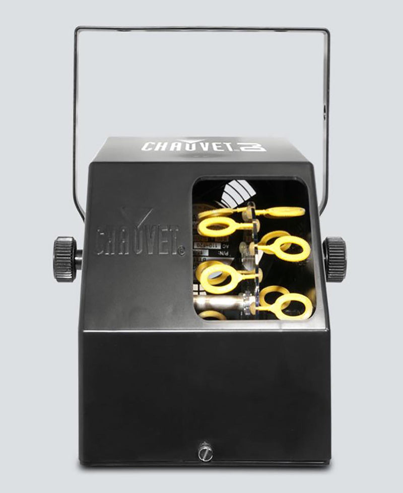 Chauvet DJ B250 Bubble Machine by Chauvet DJ