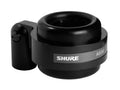 Shure A55M, Isolation and Swivel Shock Stopper Microphone Mount by Shure