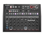 Arturia DrumBrute Impact Synthesizer DJ Package with Decksaver Protective Cover by Arturia