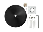 Shure A901-R-PM-3/8IN, 3/8-Inch Pole Mount Kit by Shure