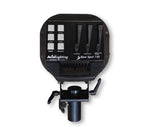 Acue Lighting Follow Spot 150, 150W LED Follow Spot with 6 Different Color Temperatures by Acue Lighting
