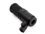 Open Box: Zoom ZDM-1 Dynamic Vocal Microphone for Podcasting and Music by Zoom
