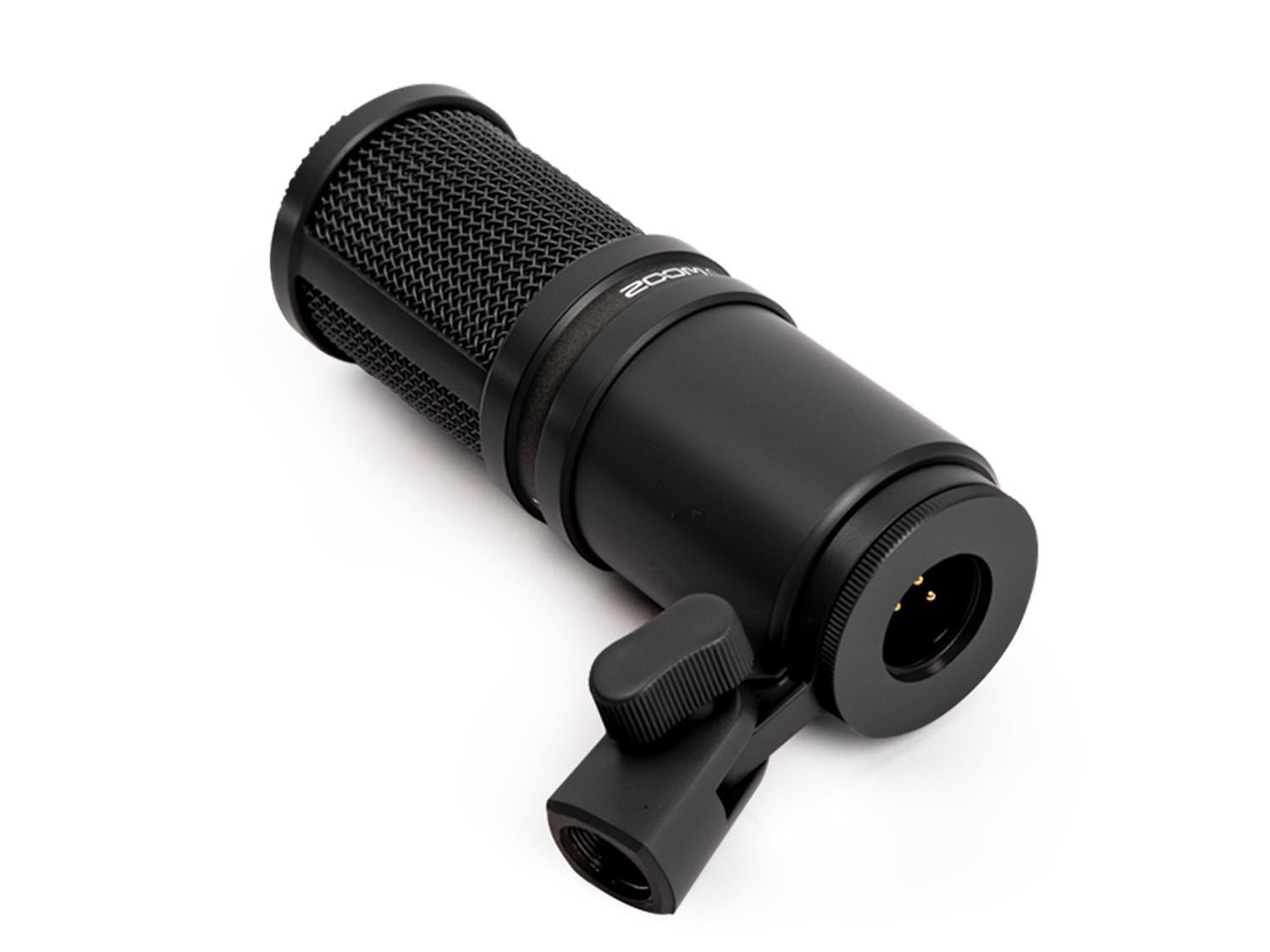 Open Box: Zoom ZDM-1 Dynamic Vocal Microphone for Podcasting and Music by Zoom