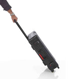 Gator Cases GHELIXFLOOR Case for Line 6 Helix Floor with Wheels by Gator Cases