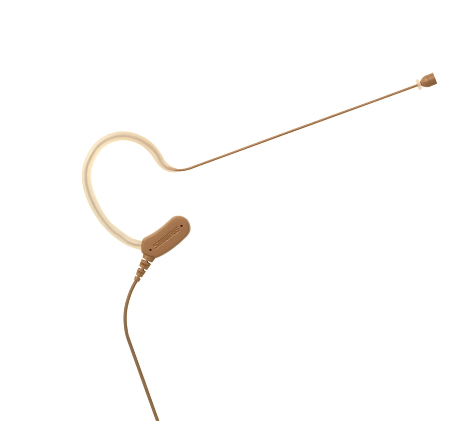 Shure MX153 Earset Headworn Microphone by Shure