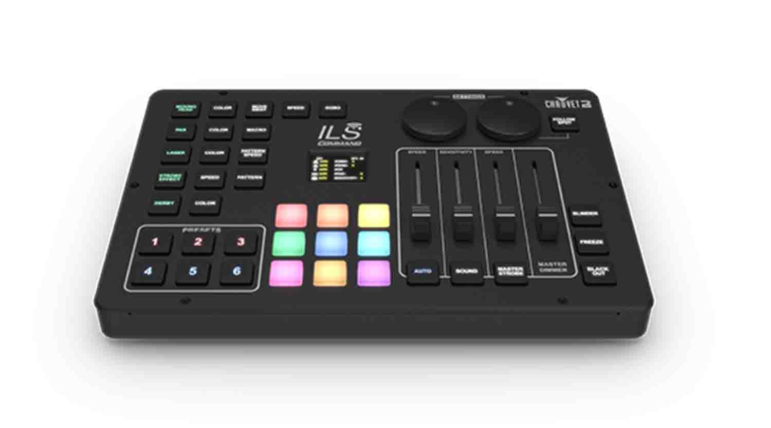 Chauvet DJ ILS Command Wireless Lighting Controller