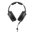 Sennheiser HD 490 PRO Plus - Openback Professional Headphone w/Extra Cable, Earpads and Carry Case by Sennheiser