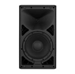 RCF ART-910A-AX Two-Way 10" 2100W Powered PA Speaker with Bluetooth by RCF