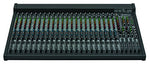 Mackie 2404VLZ4 24-channel 4-bus FX Mixer with USB by Mackie