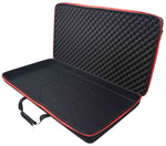 Open Box: ProX XB-DJCXL Ultra Lightweight Shoulder Strap Bag for Rane FOUR, Performer, Pioneer XDJ-XZ DDJ-SZ2 DJ Controllers - X Large by ProX Cases
