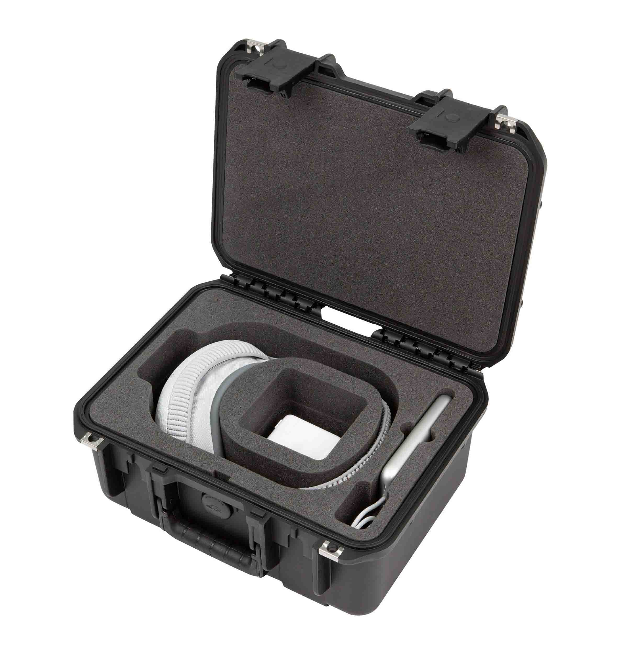 SKB Cases 3i-1309-6AVP iSeries Apple Vision Pro Case by SKB Cases