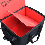 B-Stock: Odyssey BRLUT1HW Utility Trolley Bag with Handle and Wheels by Odyssey