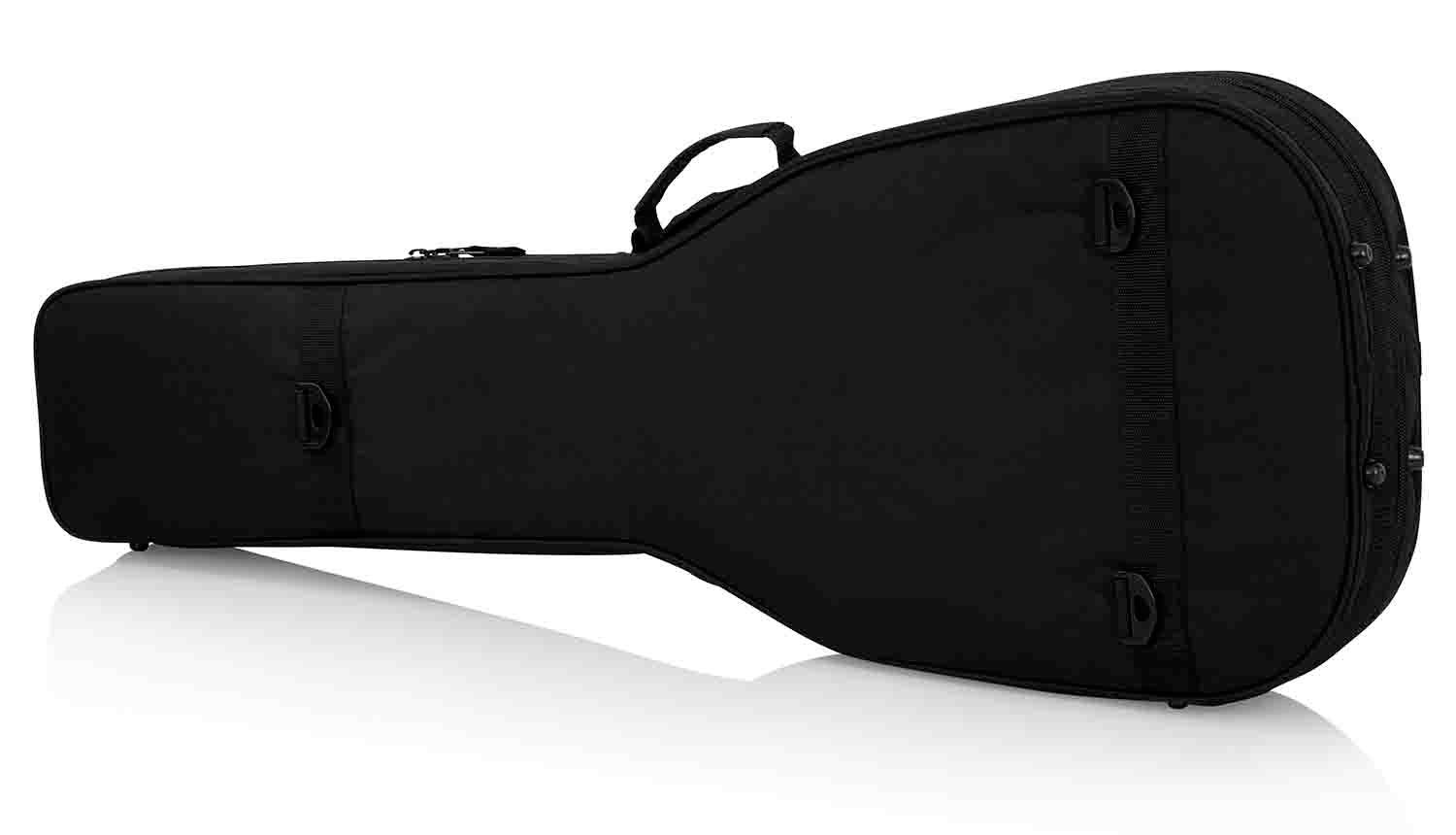 Gator Cases GL-SG Rigid EPS Polyfoam Lightweight Guitar Case for Solid-Body Electrics Gibson SG by Gator Cases