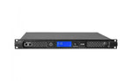 Wharfedale WD-DP-4100N, 4-Channel Power Amplifier with Dante Connectivity - 4 x 1700 Watt by Wharfedale Pro
