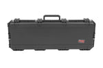 SKB Cases iSeries SG Style Waterproof Guitar Flight Case by SKB Cases