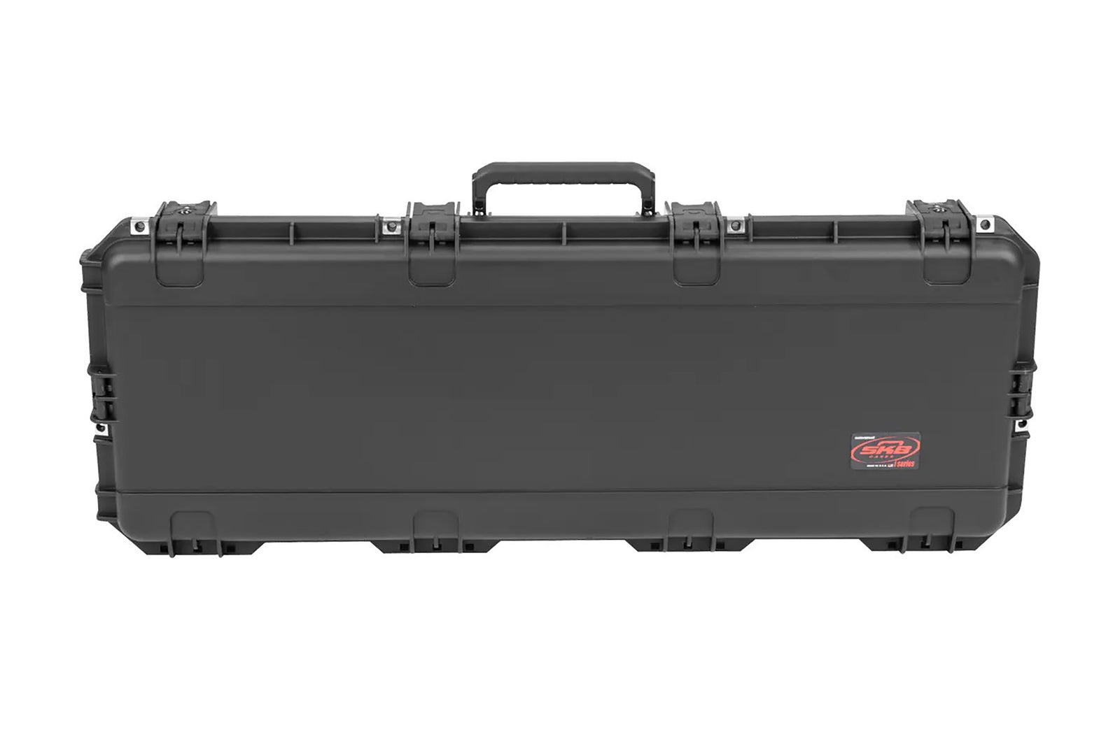 SKB Cases iSeries SG Style Waterproof Guitar Flight Case by SKB Cases