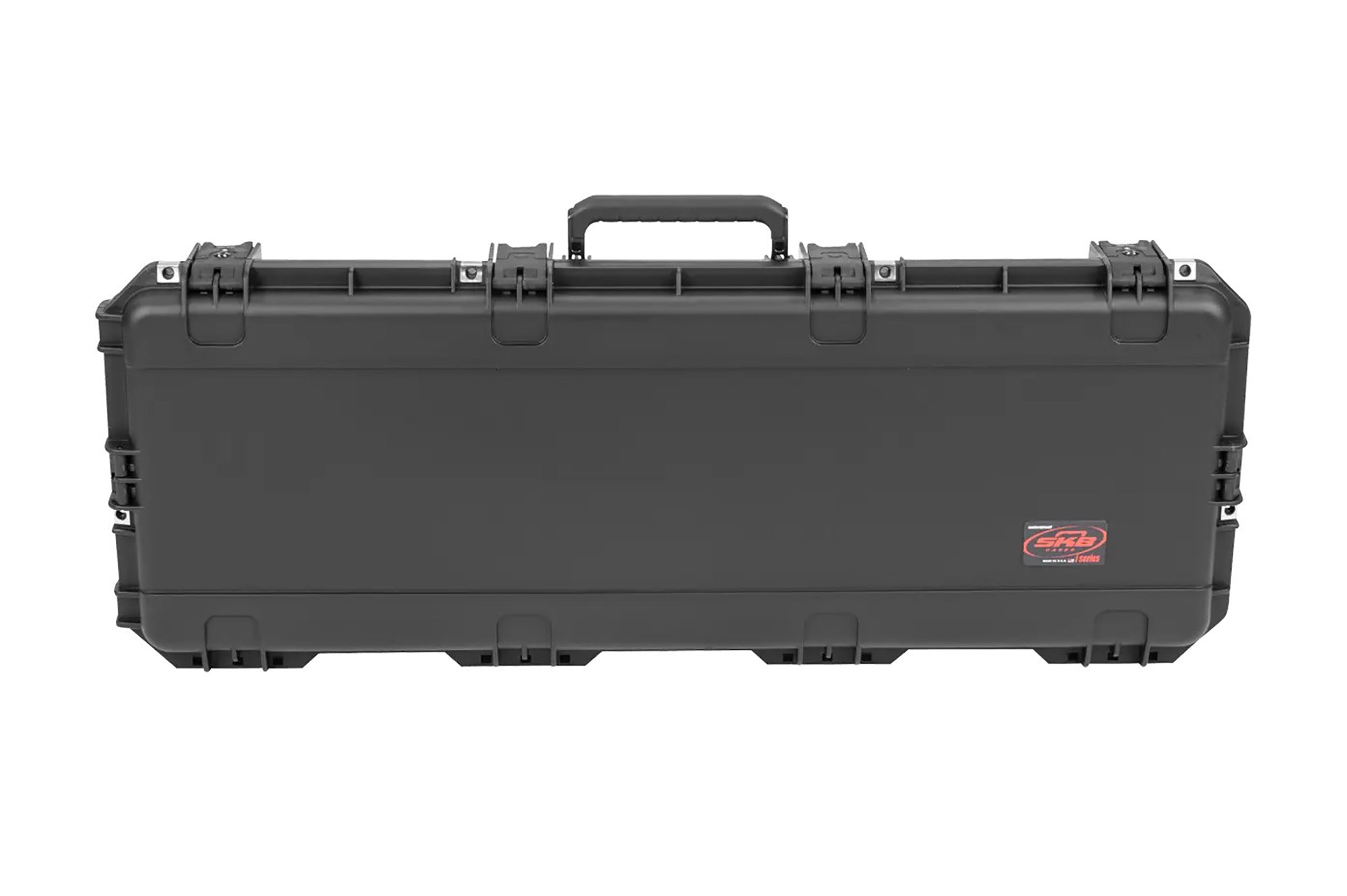 SKB Cases iSeries SG Style Waterproof Guitar Flight Case by SKB Cases