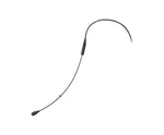 Shure Versatile Boom Arm for TH53 Headset Microphone with Multiple Connector Options by Shure