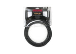 Mogami GOLD STUDIO-50, XLR Male to XLR Female Studio Patch Cable - 50 Ft by Mogami