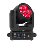 ADJ Focus Flex, Color Mixing LED Moving Head RGBW - 40 Watt by ADJ
