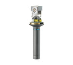 Audio-Technica AT8022 X/Y Stereo Phantom and Battery Powered Field Microphone by Audio-Technica