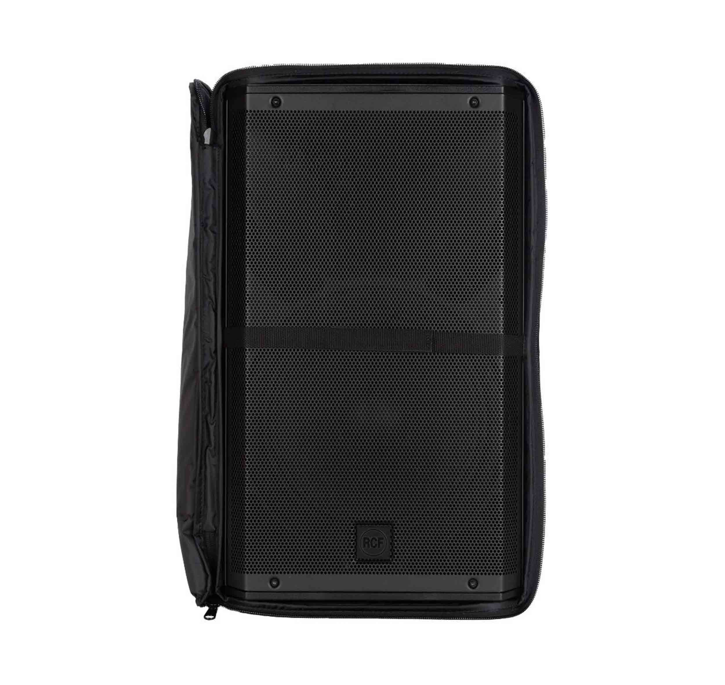 RCF COVER-ART915A, Padded Cover for ART915A, ART935A, ART945A by RCF