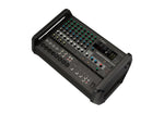 Yamaha EMX 5, 12-Input Powered Mixer by Yamaha