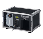 Antari FXW-Faze Continuous Output Fazer Machine with Integrated Road Case by Antari