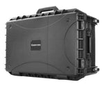 Odyssey VU251511HW 28? x 18? x 13? Molded Utility Trolley Case with Wheels by Odyssey
