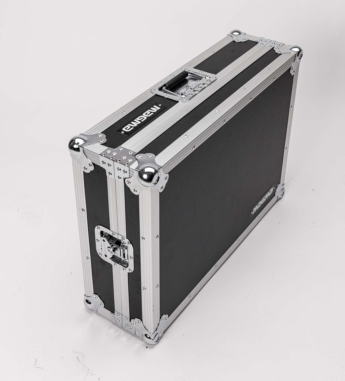 Open Box: Magma MGA40999 DJ Controller Case For Denon Prime 2 by Magma