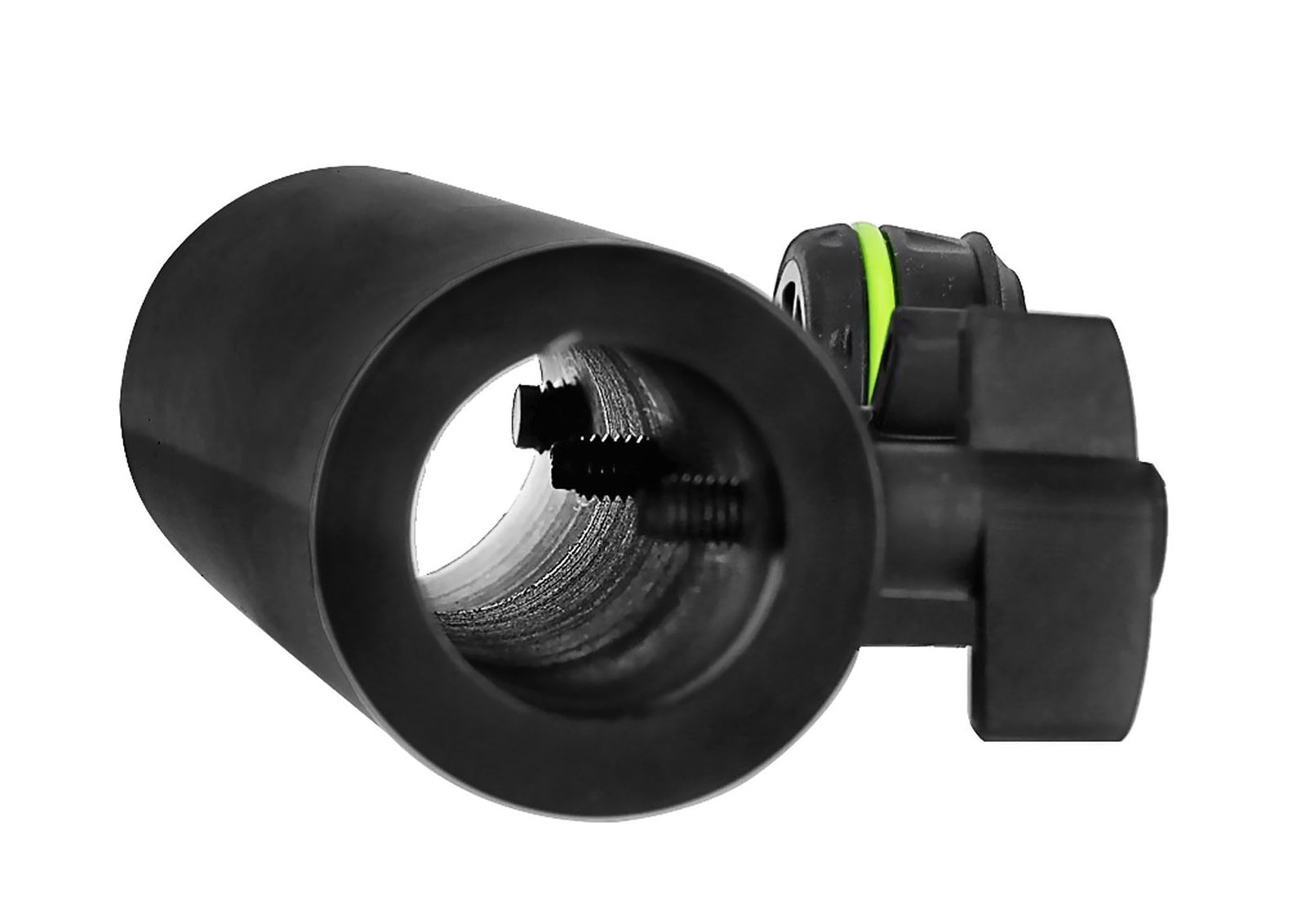 Gravity GR-GSF36T28FL, Reducer Flange from 36 mm to TV28, Female, Long by Gravity